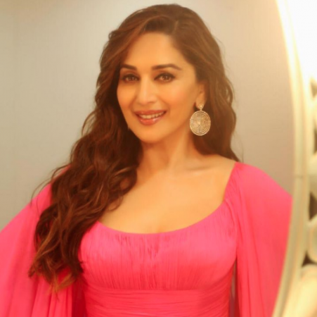 Madhuri Dixit-Nene Madhuri Dixit-Nene