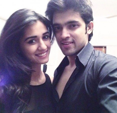 Image result for (PARTH AND DISHA)