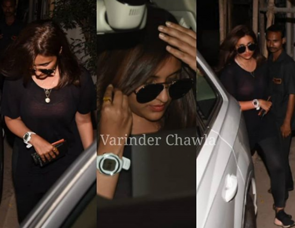 Parineeti chopra Parineeti chopra