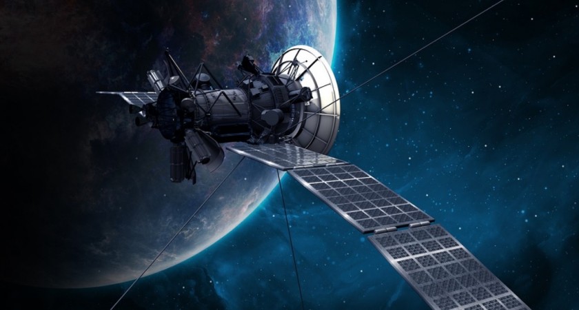 Satellite