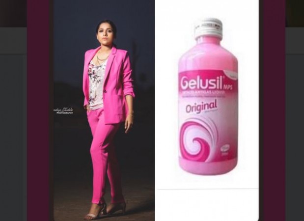 Rashmi Gautam Rashmi Gautam