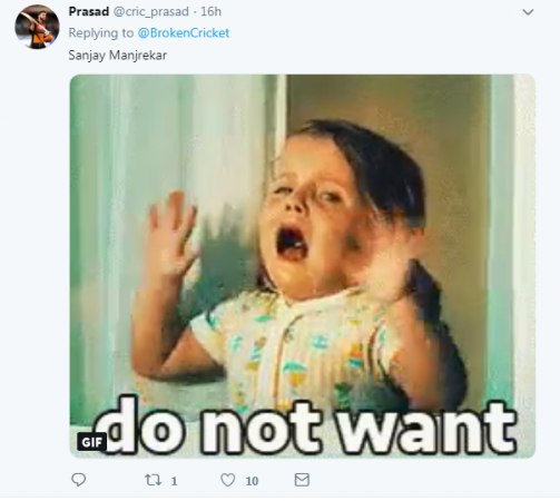 Tweet
