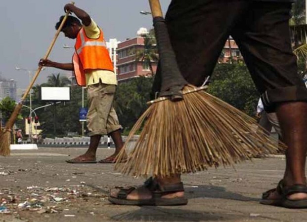 Swachh Bharat