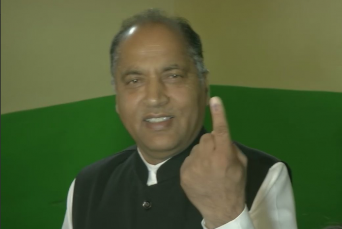 himachal cm