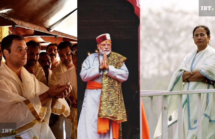 If the predictions hold true, the NDA will improve its 2014 figures. national pollster