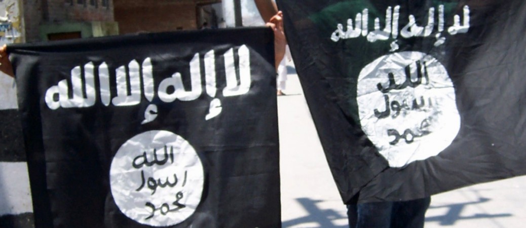 Kashmir is concerned about the rise of indigenous militancy following the beliefs of Islamic State. Islamic State