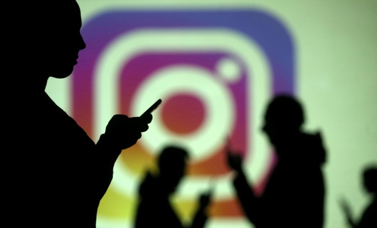 Instagram accounts exposed Instagram accounts exposed
