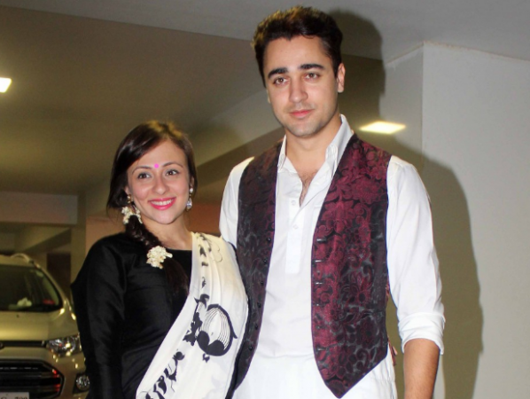 Imran Khan and wife Avantika Malik reportedly on verge of ending their marriage. Imran Khan and wife Avantika Malik reportedly on verge of ending their marriage