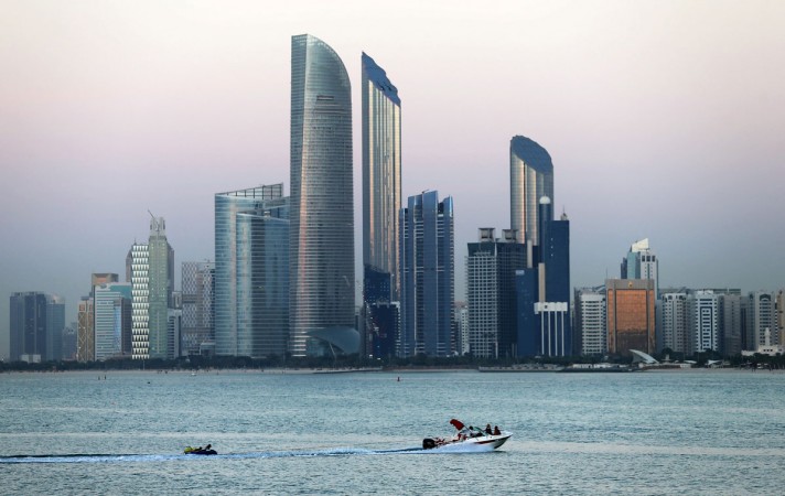 Gulf nation