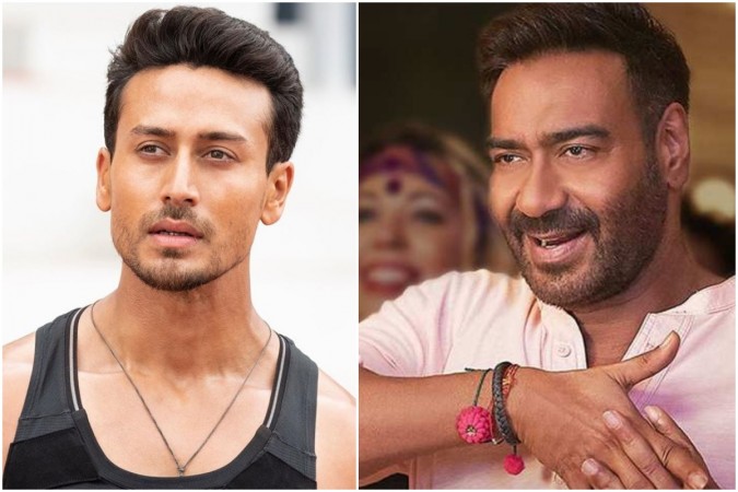 Soty 2 vs De De Pyaar De Soty 2 vs De De Pyaar De