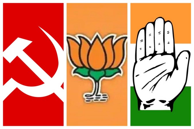 Lok Sabha elections