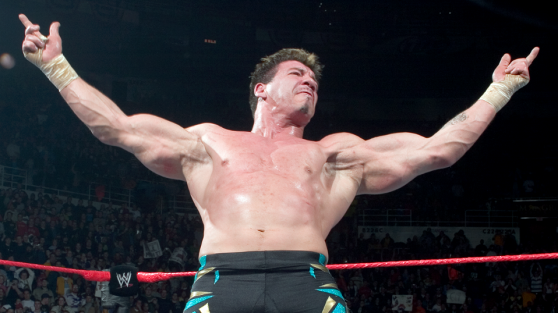 Eddie Guerrero Eddie Guerrero