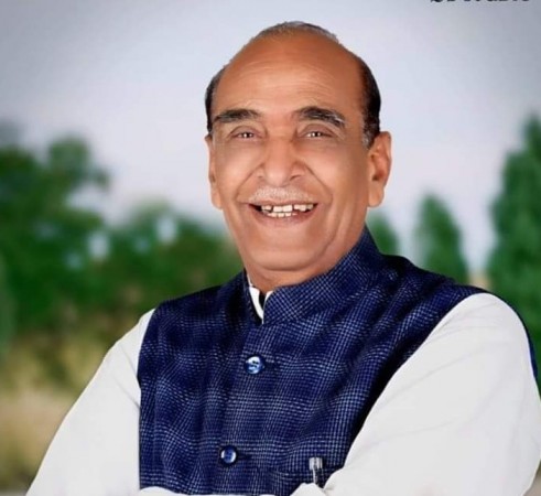 Ratan Singh Thakur Ratan Singh Thakur