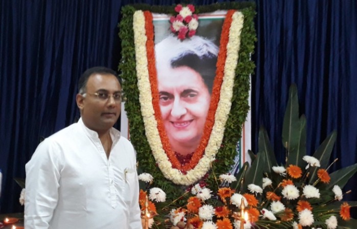 Dinesh Gundu Rao Dinesh Gundu Rao