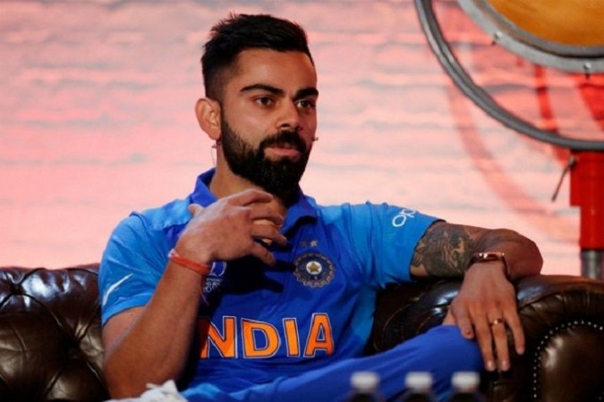 Virat Kohli Virat Kohli