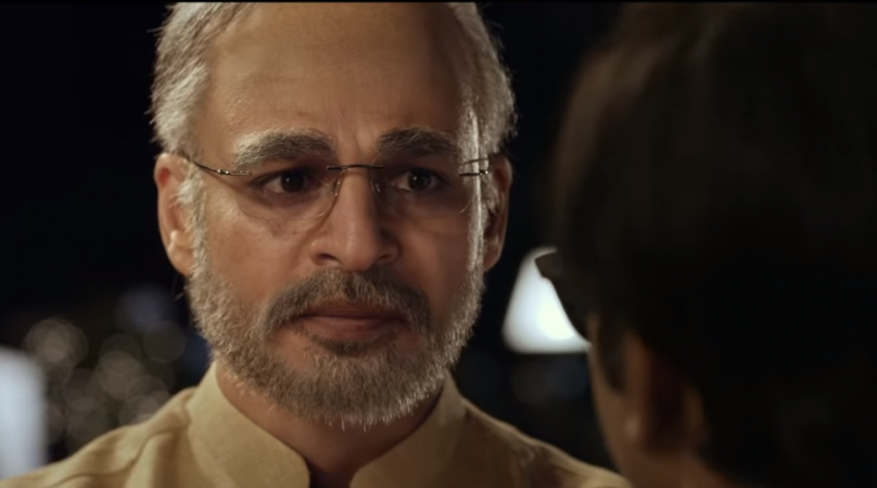 PM Narendra Modi still PM Narendra Modi still