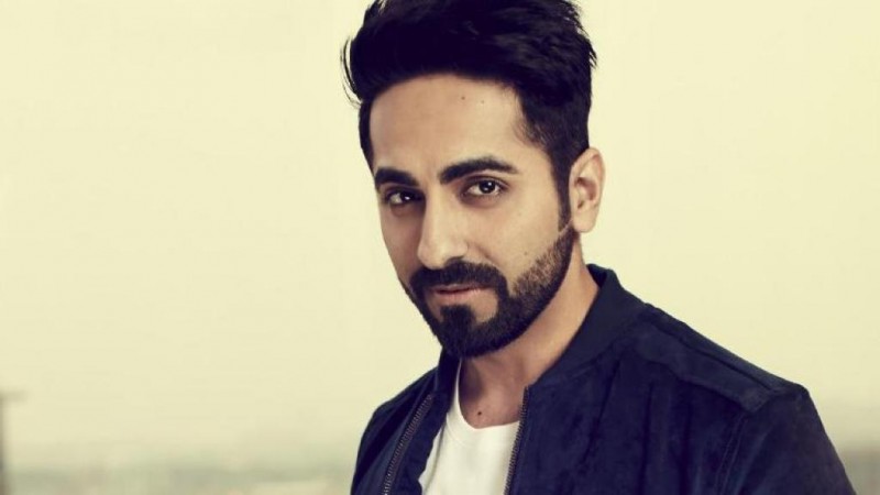 Ayushmann Khurrana Ayushmann Khurrana