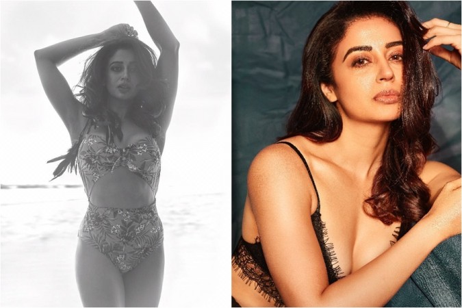 Neha Pendse Neha Pendse