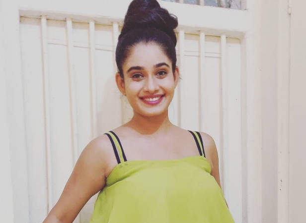 Bhojpuri actress Ritu Singh Ritu Singh