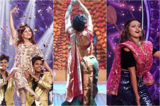 Bigg Boss Marathi 2 Bigg Boss Marathi 2