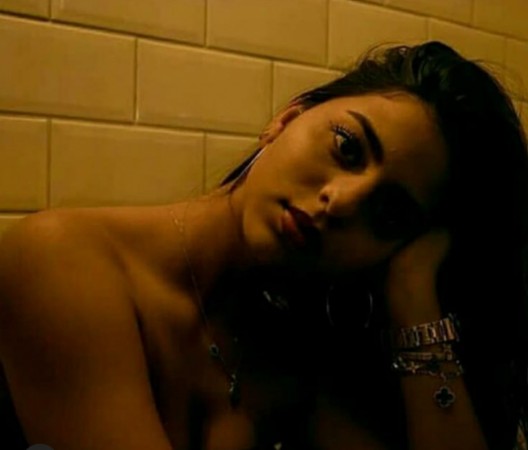 Suhana Khan Suhana Khan