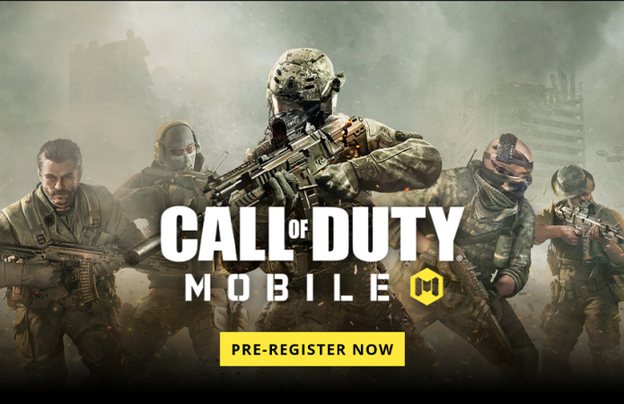 Call of Duty Mobile guide Call of Duty Mobile guide