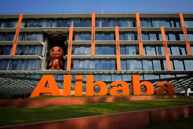 Alibaba plans to raise $20 billion in a blockbuster Hong Kong listing (Reuters) Alibaba plans to raise $20 billion in a blockbuster Hong Kong listing
