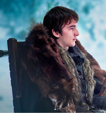 Bran the Builder in Game of Thrones prequel Game of Thrones prequel release date