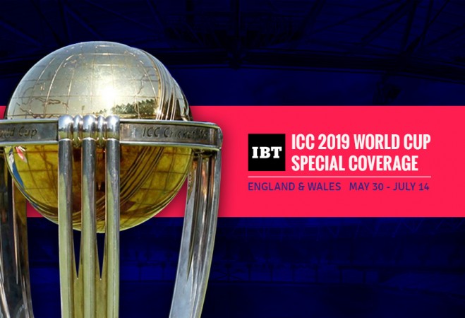 World Cup Logo