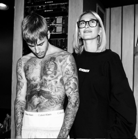 Justin Bieber And Hailey Baldwin Second Wedding Date