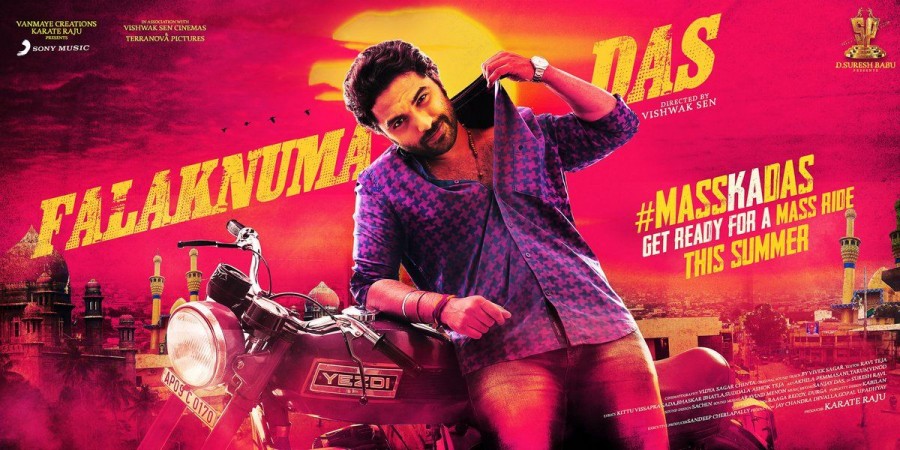 Falaknuma Das Falaknuma Das