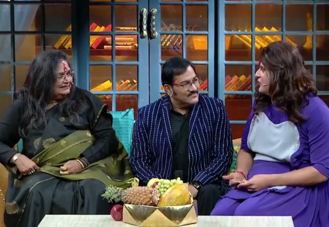 The Kapil Sharma Show The Kapil Sharma Show