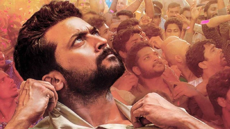Ngk Review And Rating By Telugu Audience And Critics Live Updates