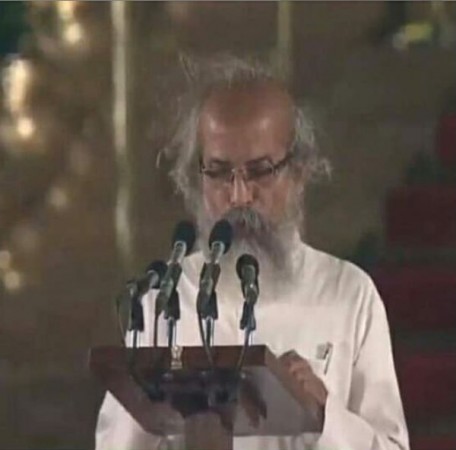pratap chandra sarangi