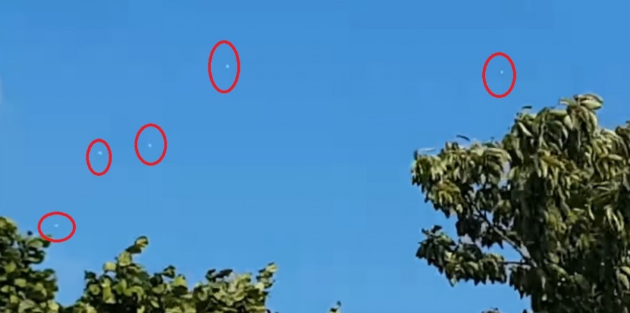 UFO Poland