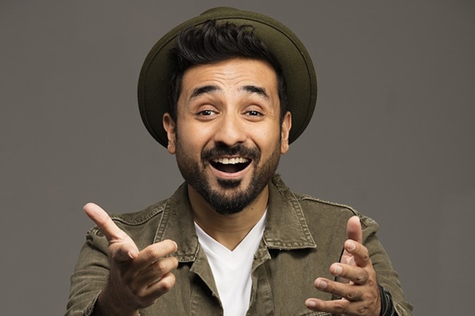Vir Das Vir Das