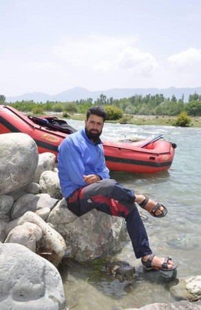 Rouf Dar