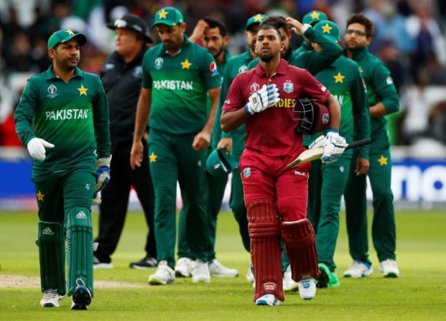 Pakistan cricket team