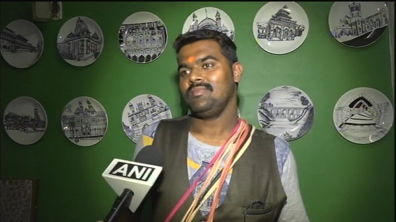 Avdhesh Dubey Avdhesh Dubey