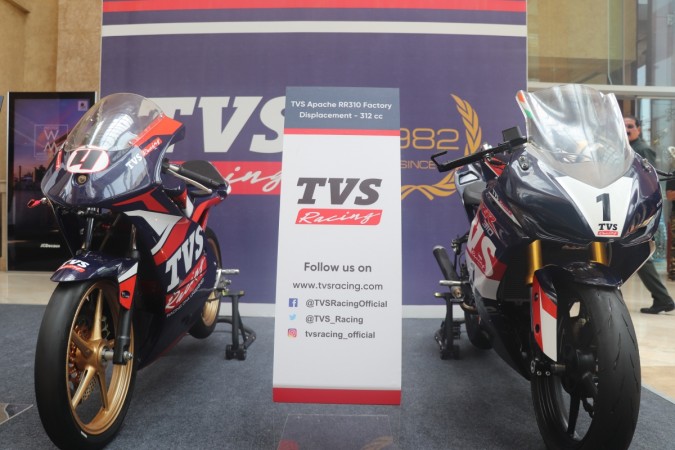 tvs
