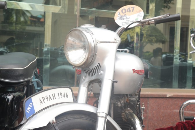 triumph