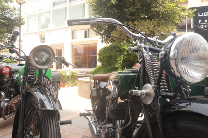 bsa