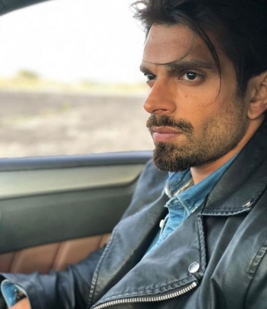   Karan Singh Grover joins Kasautii Zindagii Kay 2 "title =" Karan Singh Grover joins Kasautii Zindagii Kay 2 "width =" 594 "height =" auto "tw =" 594 "e =" 686 "/> 

<figcaption clbad=