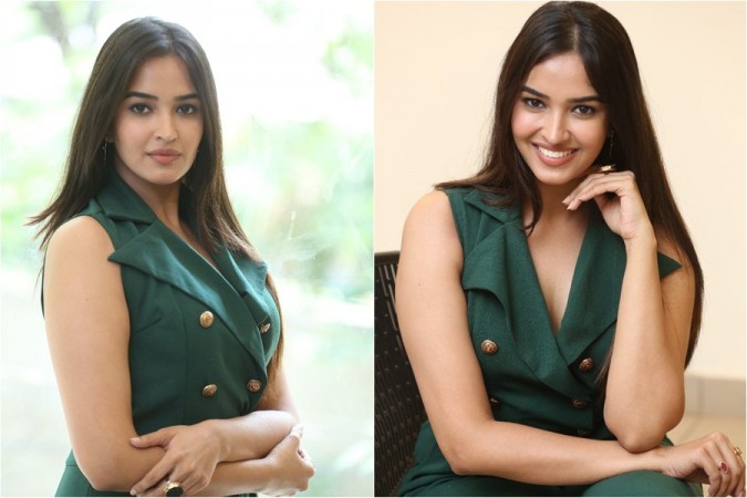 Poojitha Ponnada Poojitha Ponnada