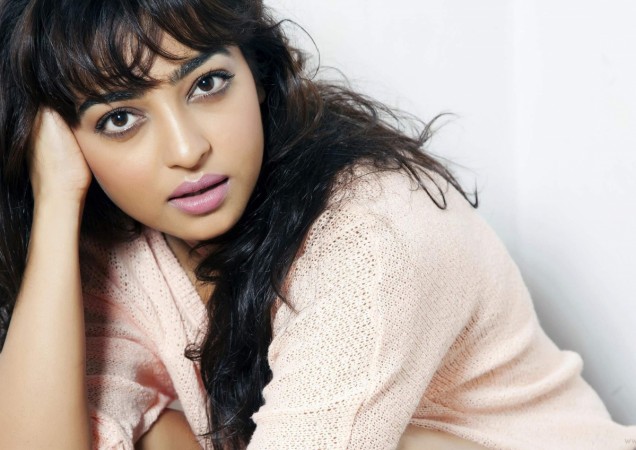 Radhika Apte Radhika Apte