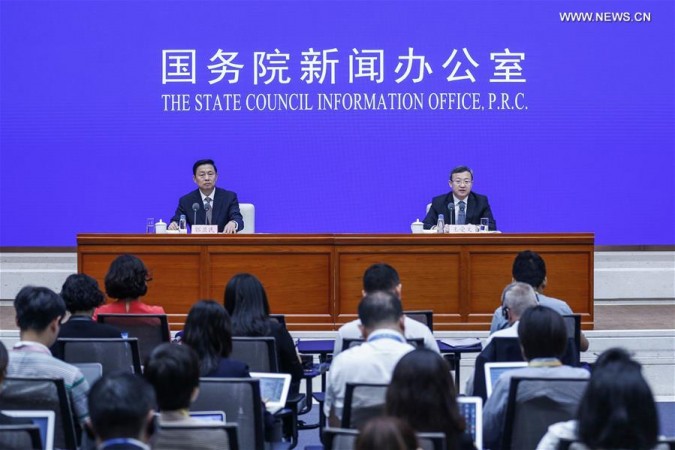 Beijing has released a white paper on trade consultations with Washington and accused called the US an unreliable negotiation partner. Investment banker Morgan Stanley says the world could slip into a recession as early as this year if the US-China trade war continues and cautions investors to modify their investment strategy for a prolonged slowdown. US-China trade war could trigger prolonged global recession this year