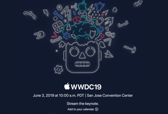 Apple WWDC 2019 expectations Apple WWDC 2019 expectations