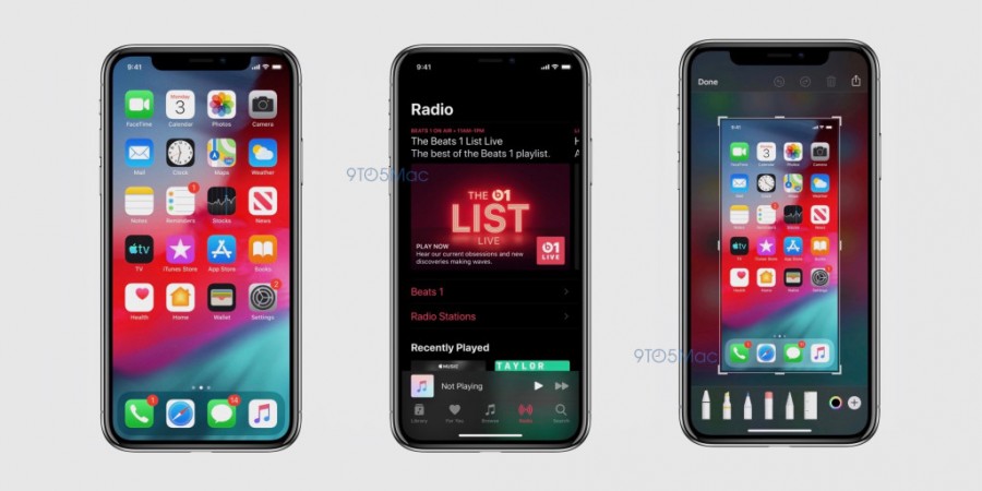 Apple WWDC 2019 expectations Apple WWDC 2019 expectations