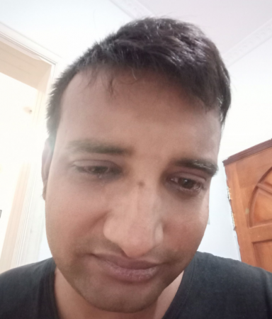 Manik Chattopadhyay is presently working in Saudi Arabia. He reached out to S Jaishankar seeking help. Manik Chattopadhyay