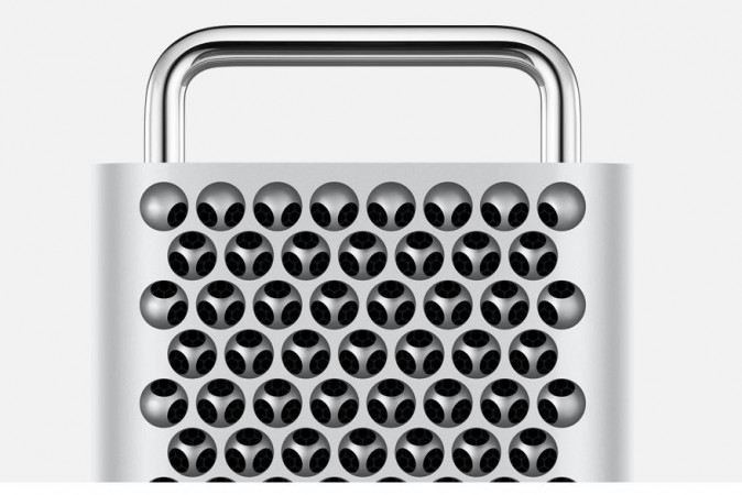 All-new Mac Pro All-new Mac Pro
